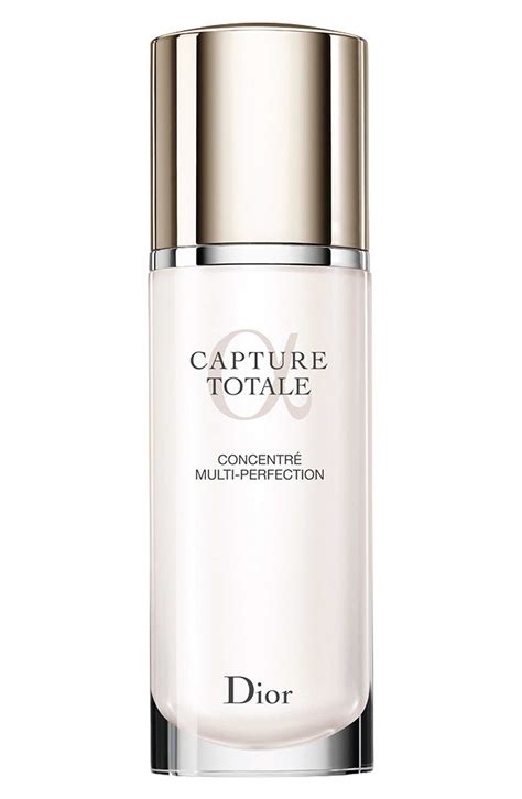 capture totale multi-perfection του dior price|dior capture totale moisturizer.